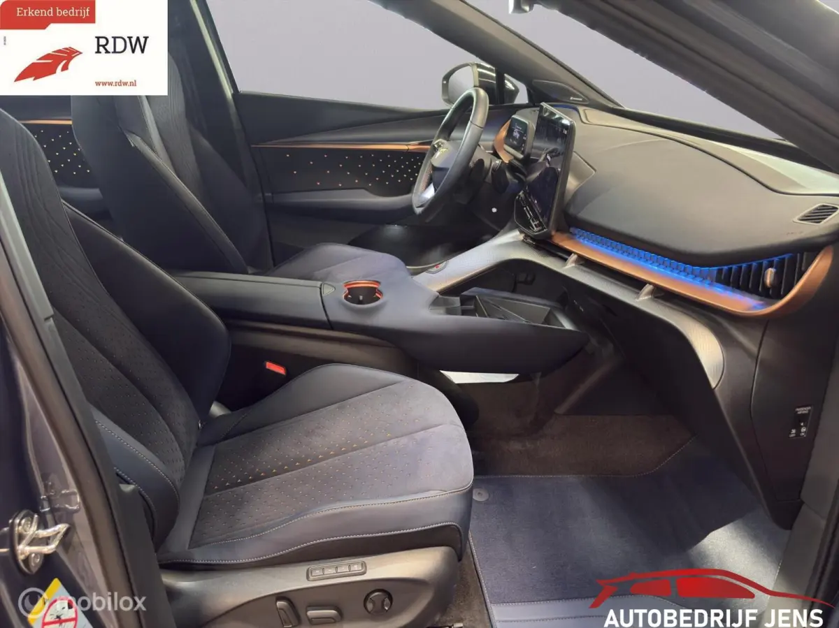 Adrenaline 82 kWh|st. Memory|Sennheiser|360ca