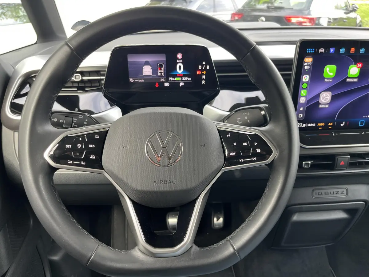 LWB Pro 86kWh 7p (Two-tone,Trekhaak,camera)