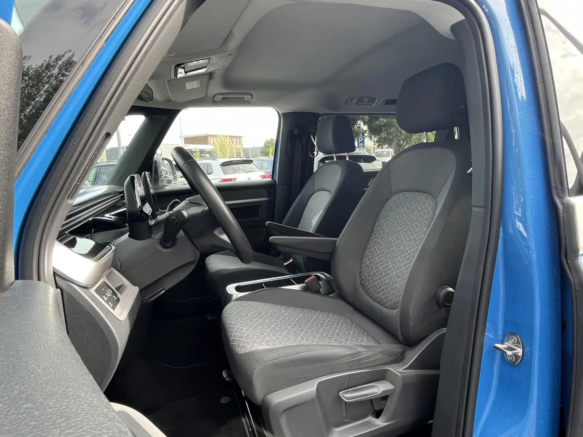 LWB Pro 86kWh 7p (Two-tone,Trekhaak,camera)