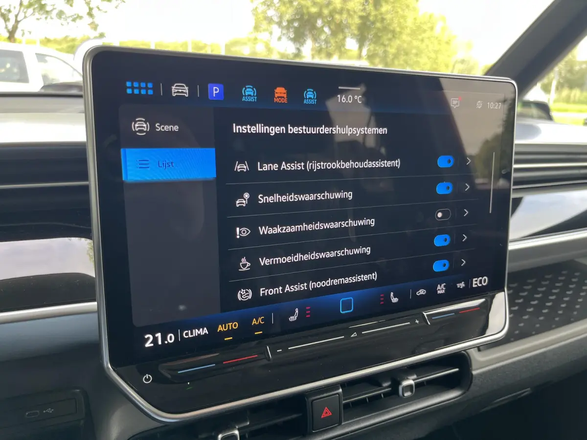 LWB Pro 86kWh 7p (Two-tone,Trekhaak,camera)