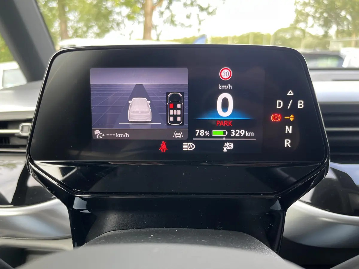 LWB Pro 86kWh 7p (Two-tone,Trekhaak,camera)