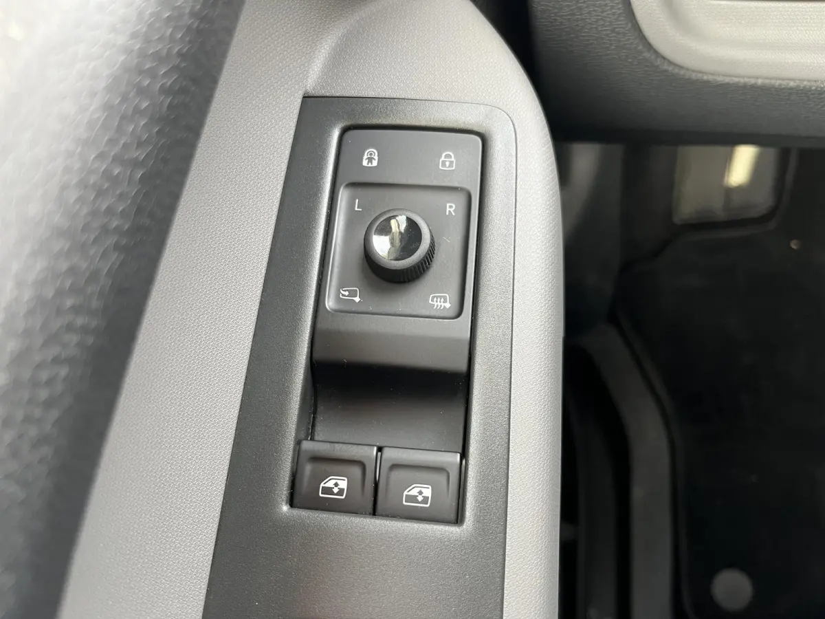 LWB Pro 86kWh 7p (Two-tone,Trekhaak,camera)