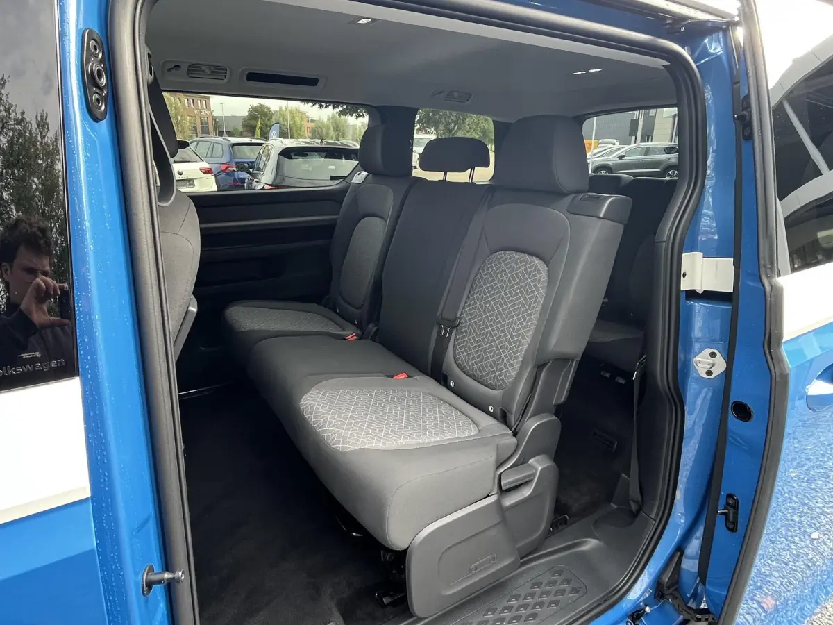 LWB Pro 86kWh 7p (Two-tone,Trekhaak,camera)
