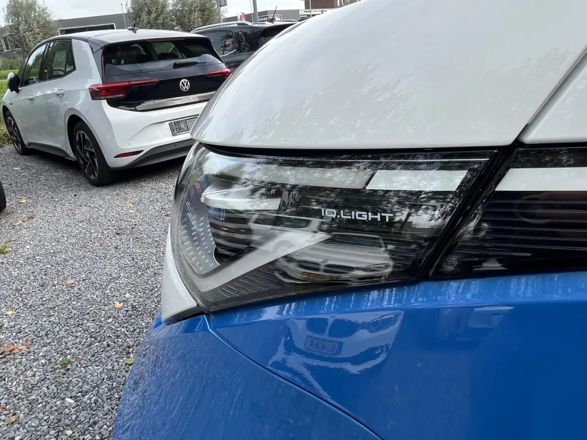 LWB Pro 86kWh 7p (Two-tone,Trekhaak,camera)