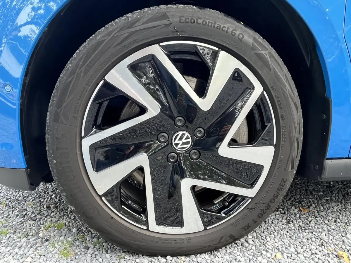 LWB Pro 86kWh 7p (Two-tone,Trekhaak,camera)