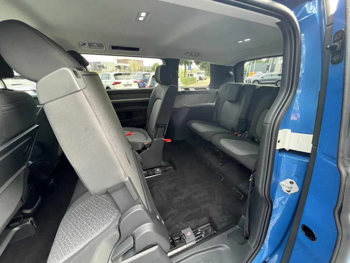 LWB Pro 86kWh 7p (Two-tone,Trekhaak,camera)