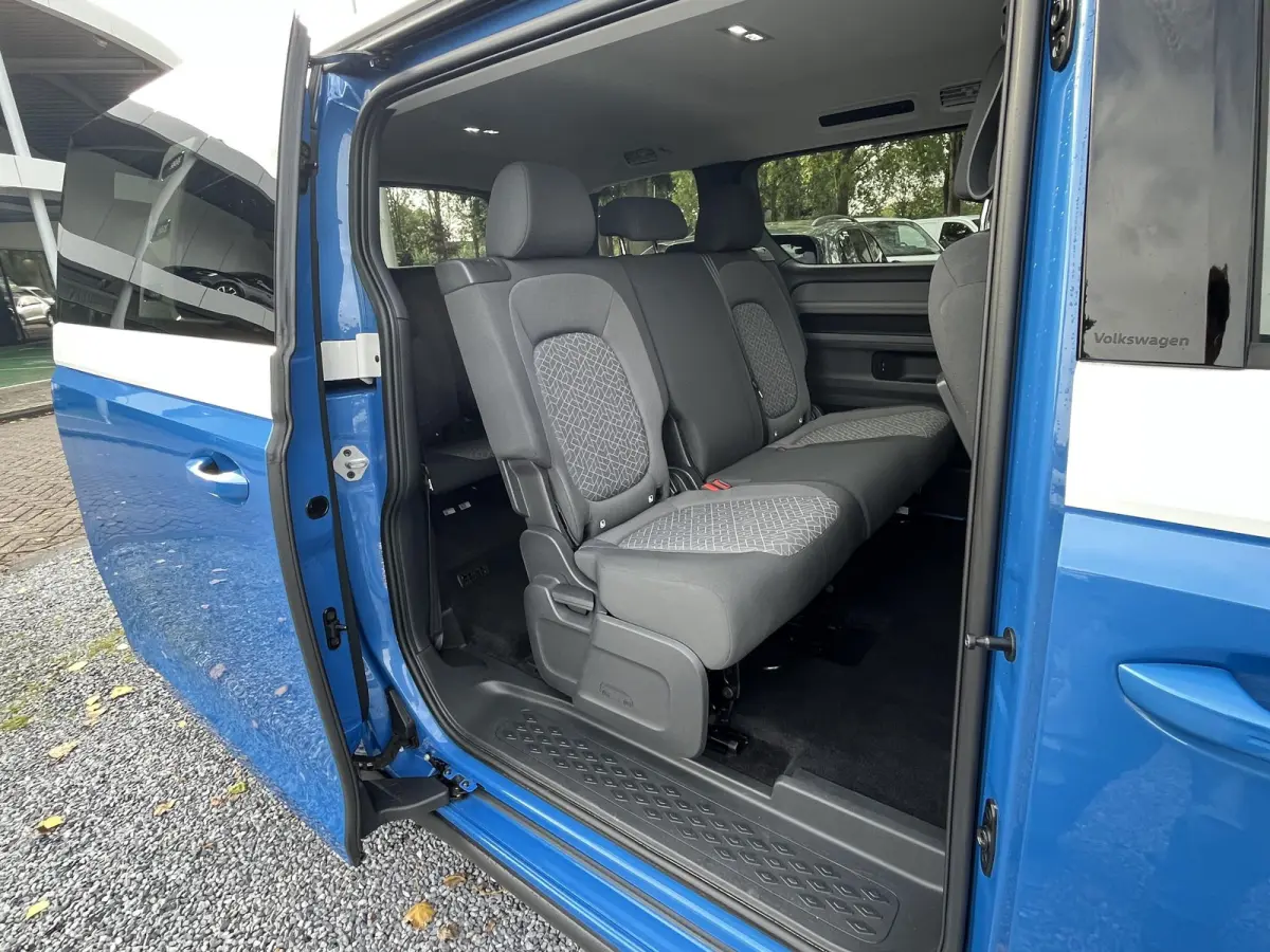 LWB Pro 86kWh 7p (Two-tone,Trekhaak,camera)