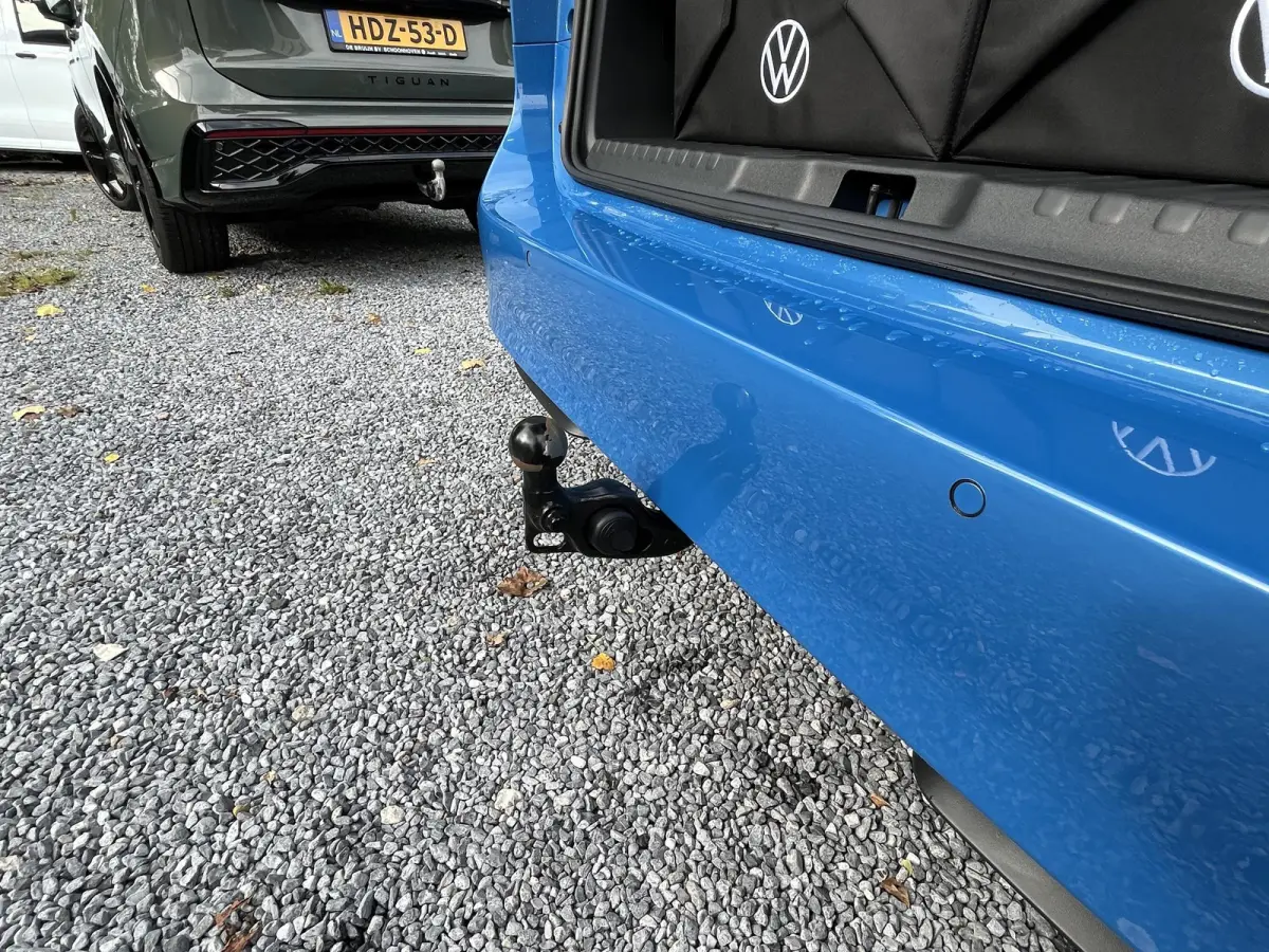 LWB Pro 86kWh 7p (Two-tone,Trekhaak,camera)