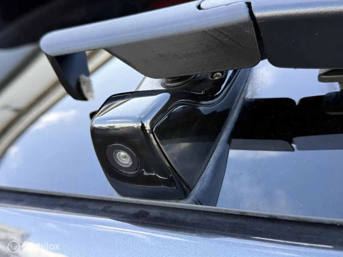 1.6 GDi Hybrid BusinessLine Camera Stoel/stuurverw