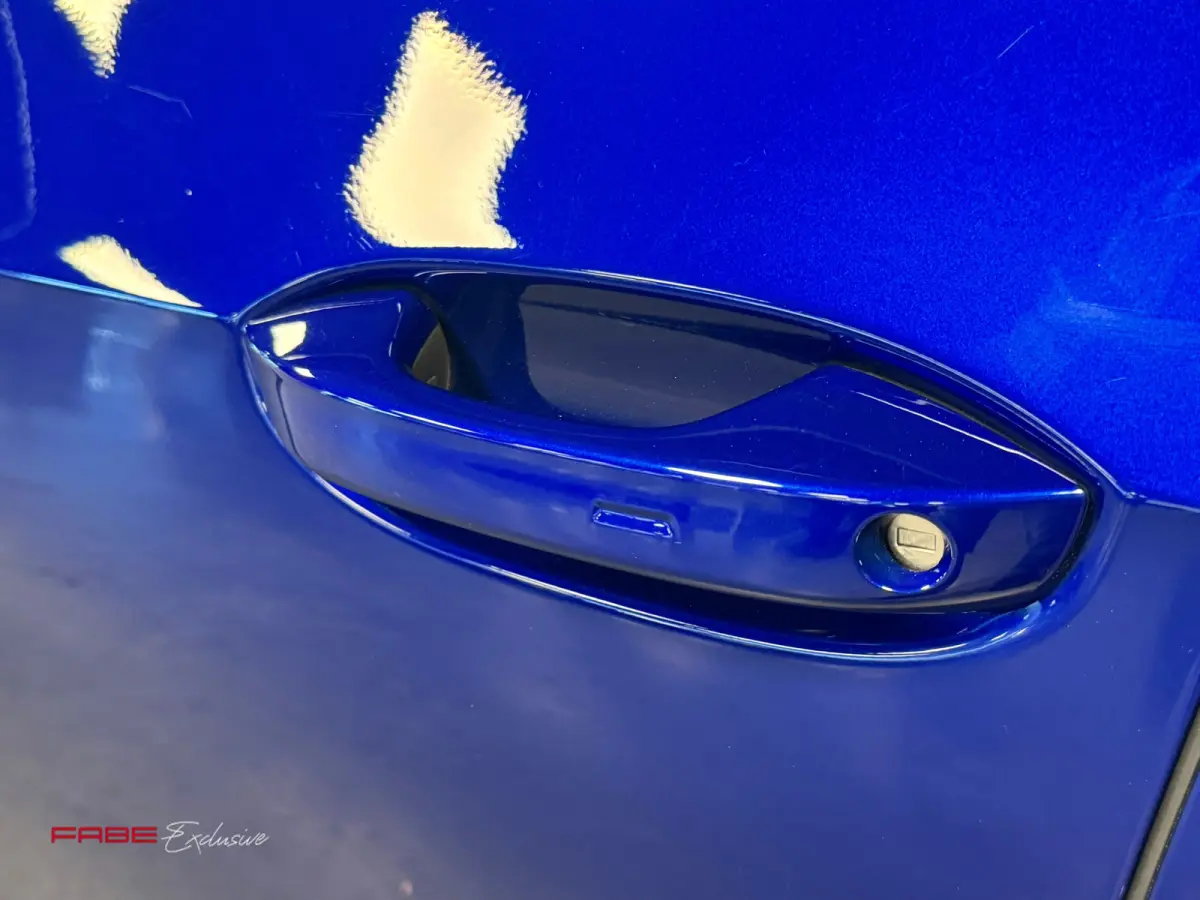 2.0 TSI R 4Motion / H/K / IQ Lights / HUD / Pano / Camera / Stuurverwarming