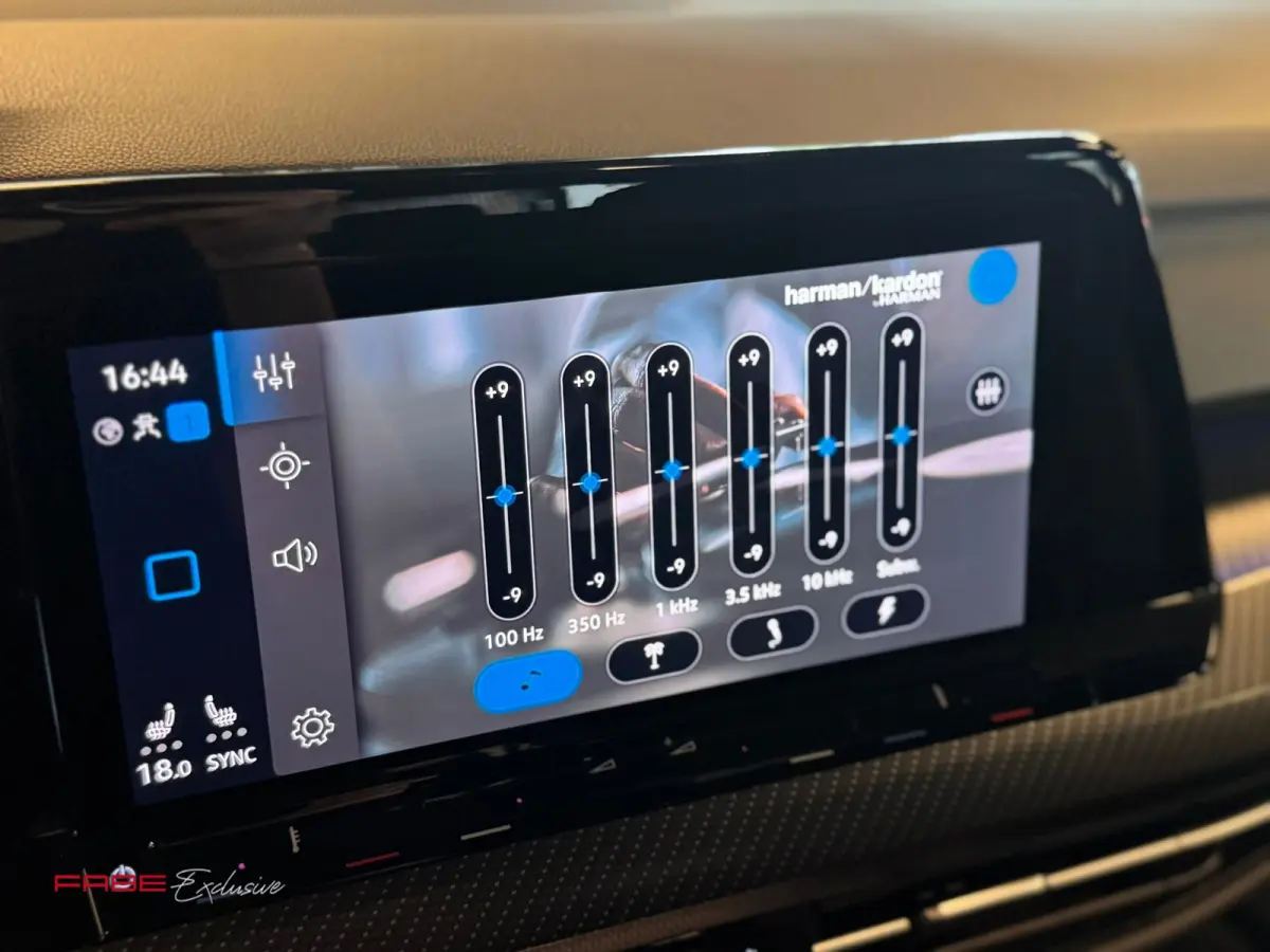 2.0 TSI R 4Motion / H/K / IQ Lights / HUD / Pano / Camera / Stuurverwarming