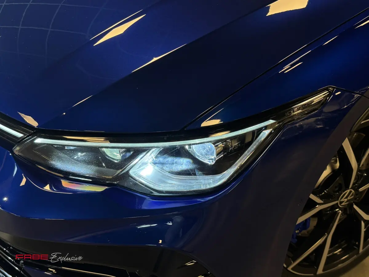 2.0 TSI R 4Motion / H/K / IQ Lights / HUD / Pano / Camera / Stuurverwarming