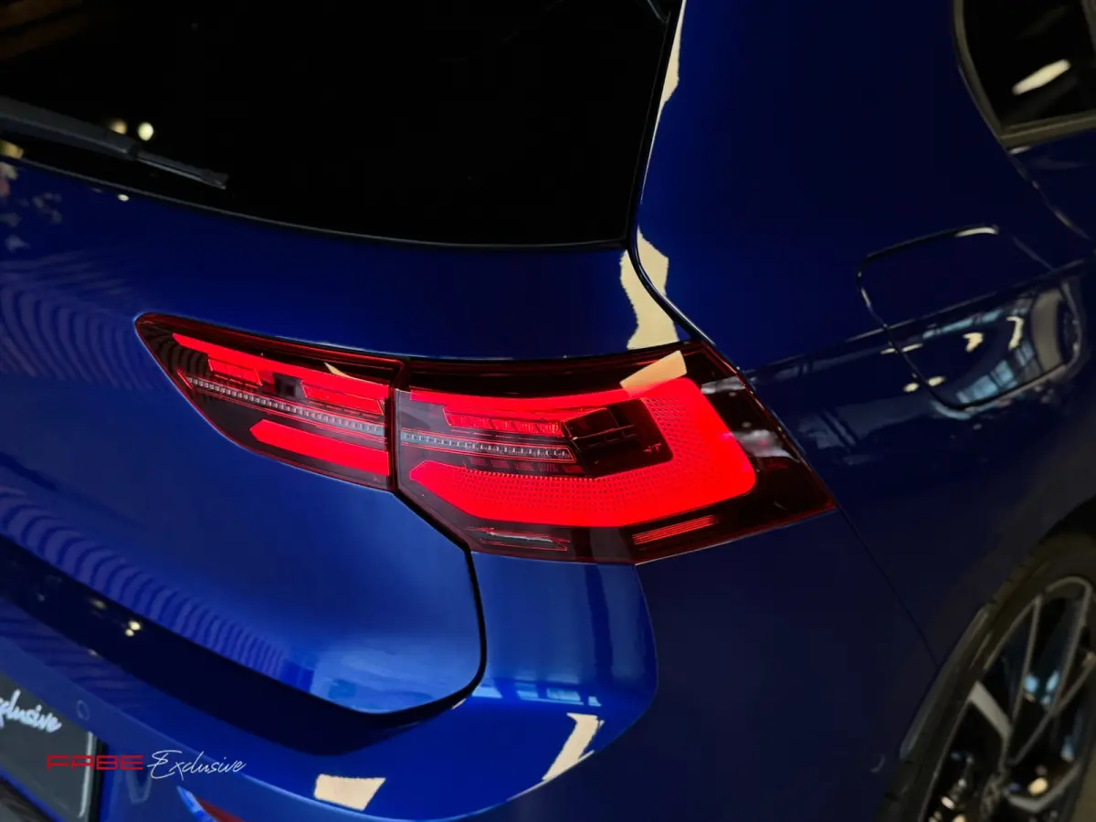 2.0 TSI R 4Motion / H/K / IQ Lights / HUD / Pano / Camera / Stuurverwarming