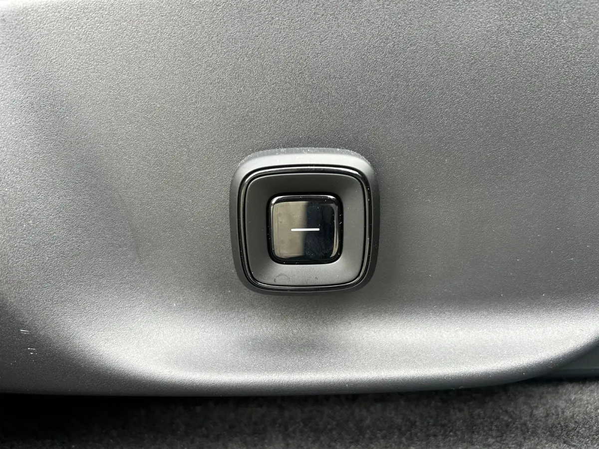 P3 Long Range Plus Europa 69 kWh | Stoel & stuurverwarming | Black pakket | Pilot Assist | Harman/Kardon | Warmtepomp |