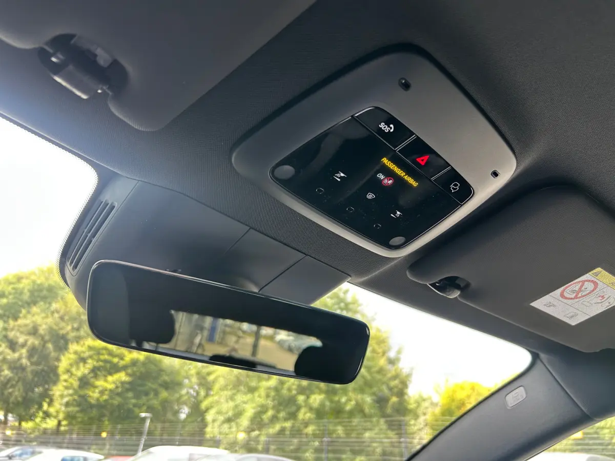 P3 Long Range Plus Europa 69 kWh | Stoel & stuurverwarming | Black pakket | Pilot Assist | Harman/Kardon | Warmtepomp |