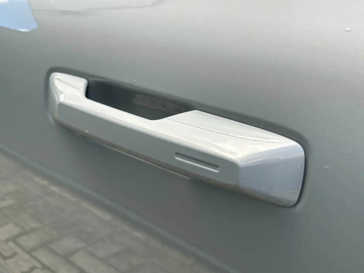 P3 Long Range Plus Europa 69 kWh | Stoel & stuurverwarming | Black pakket | Pilot Assist | Harman/Kardon | Warmtepomp |