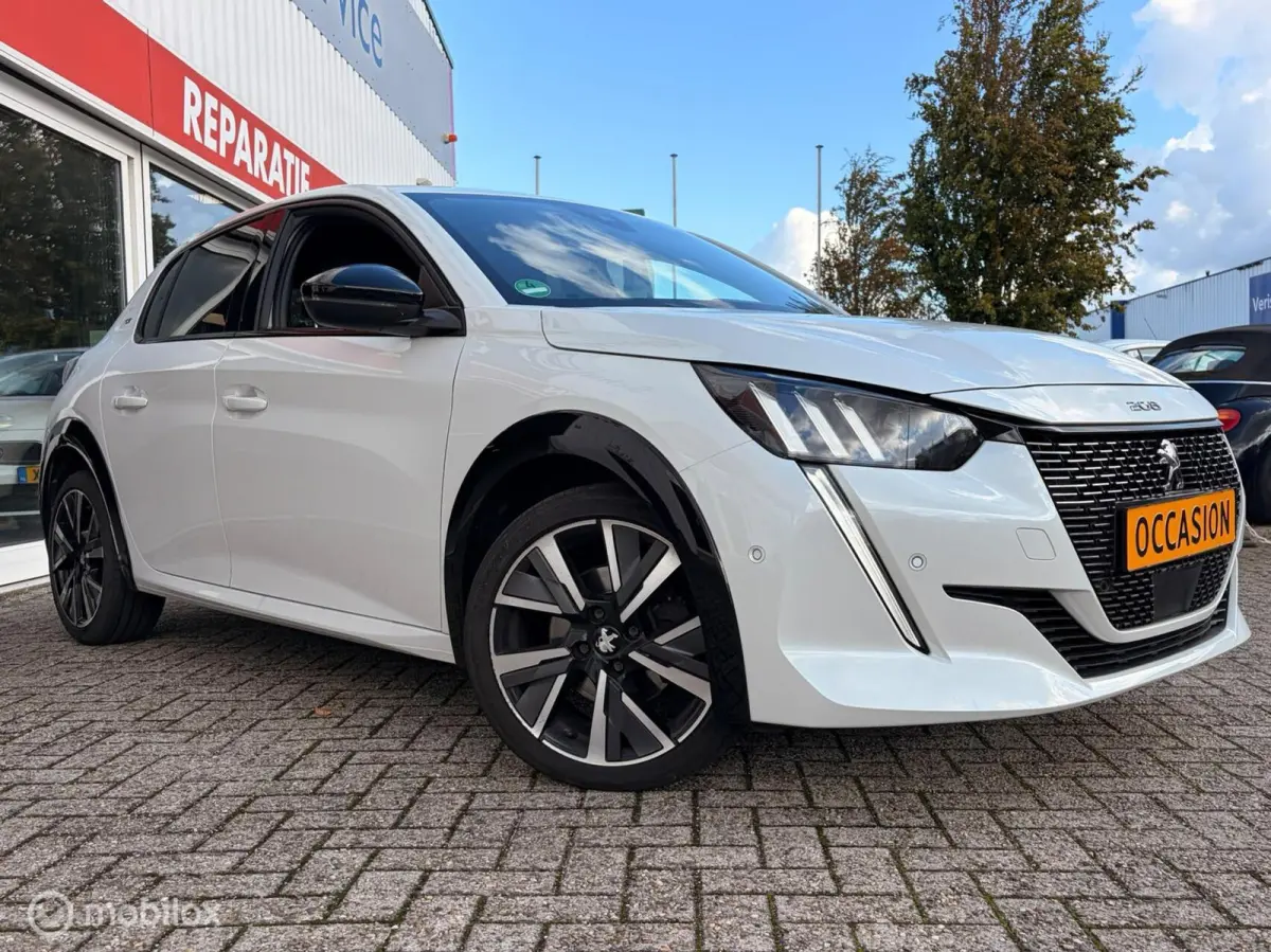 1.2 PureTech GT