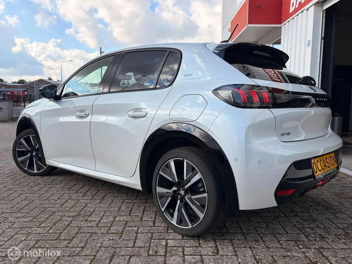 1.2 PureTech GT