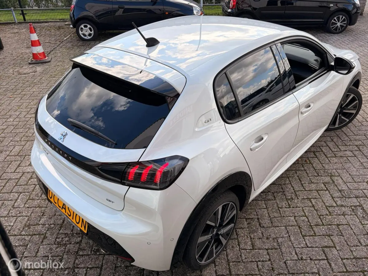 1.2 PureTech GT
