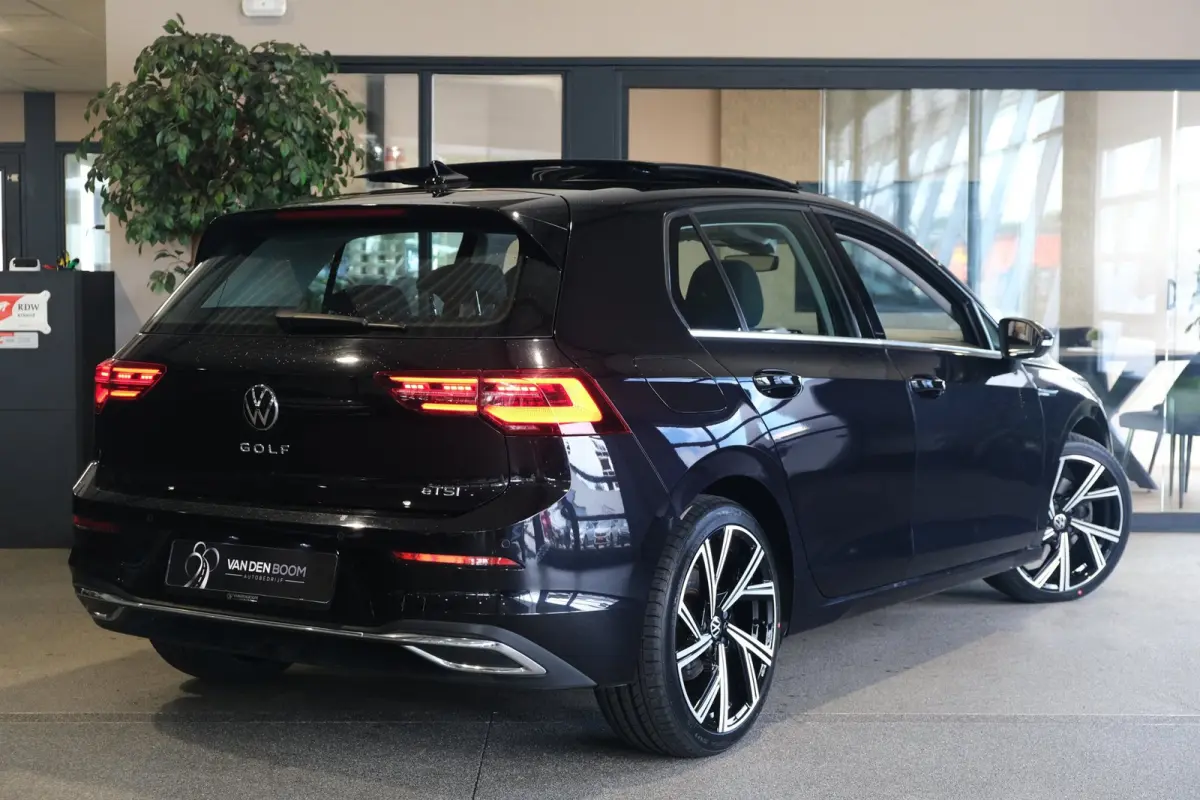 1.5 eTSI DSG Pano Trek IQ Led Pdc Acc Alcantara