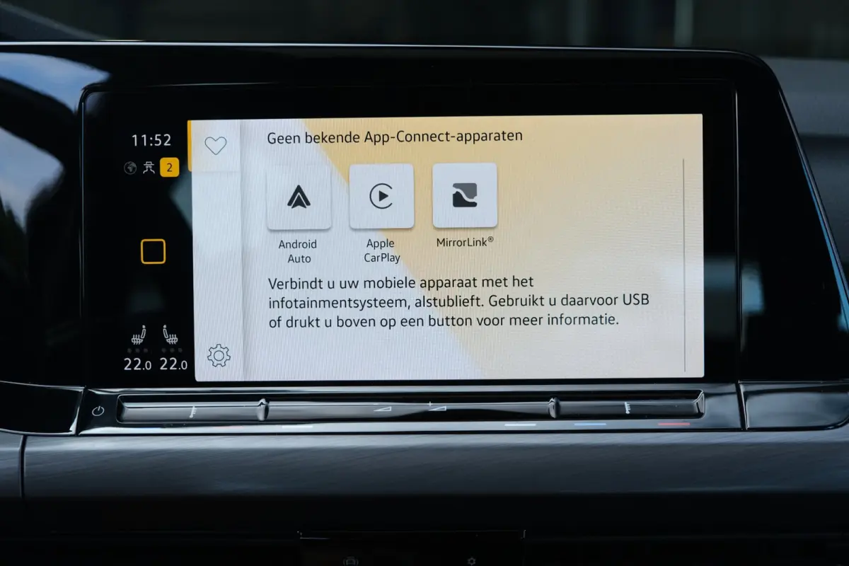 1.5 eTSI DSG Pano Trek IQ Led Pdc Acc Alcantara