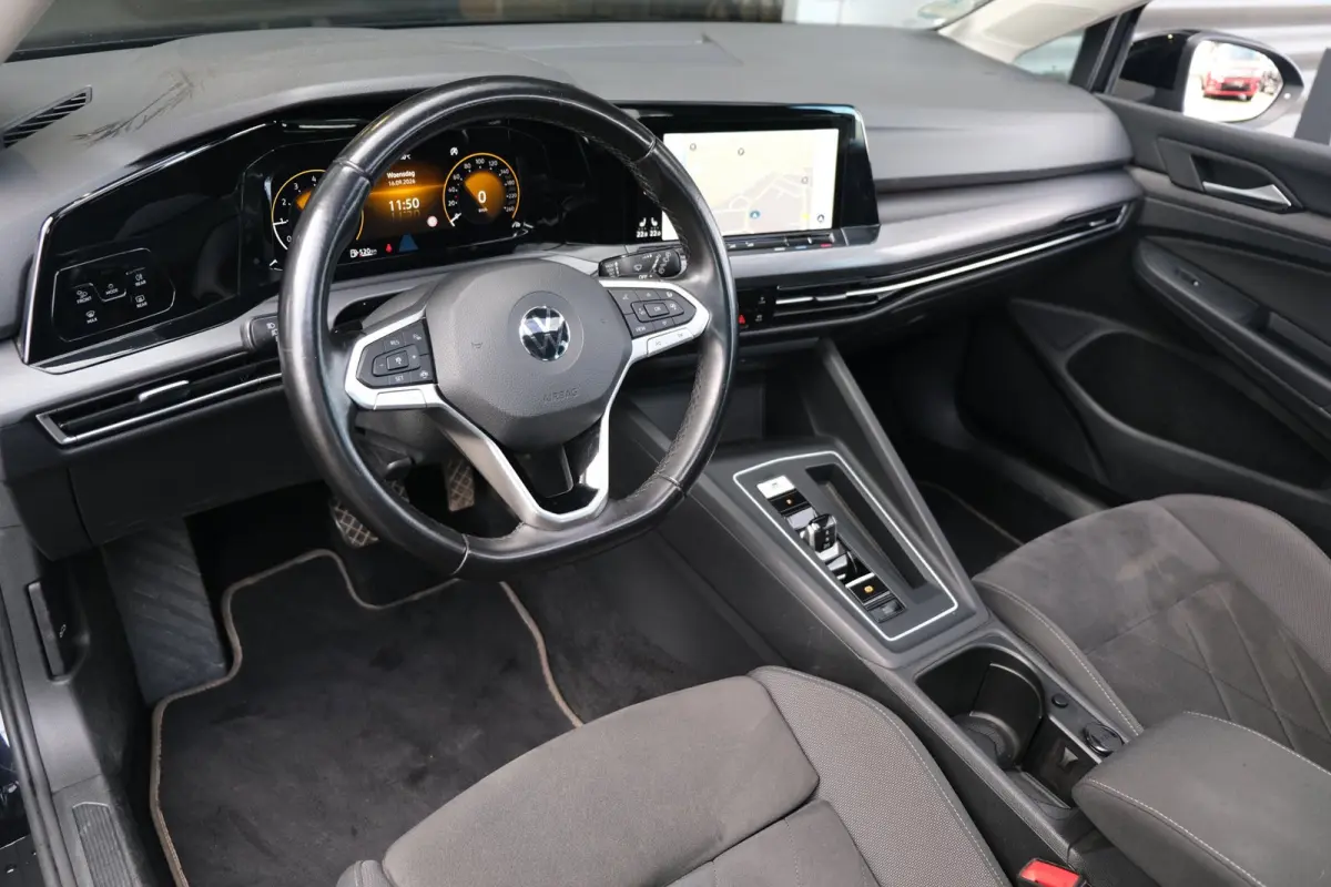 1.5 eTSI DSG Pano Trek IQ Led Pdc Acc Alcantara