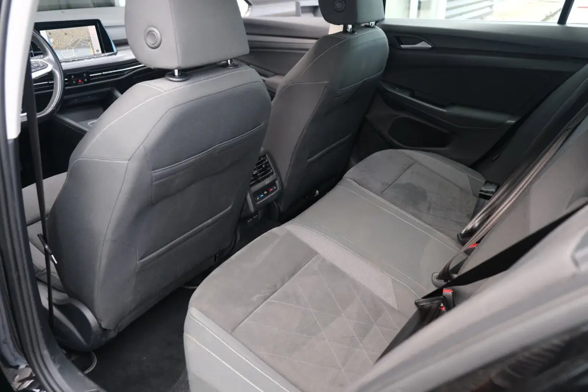 1.5 eTSI DSG Pano Trek IQ Led Pdc Acc Alcantara