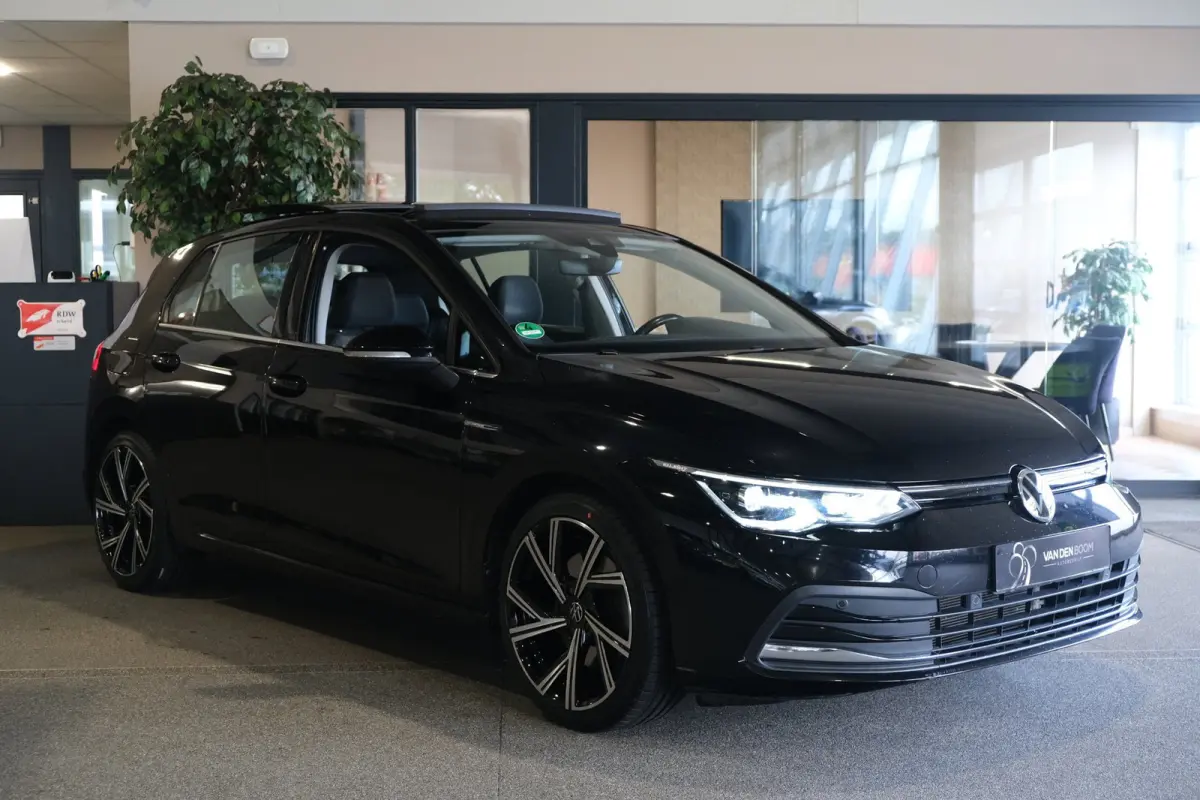 1.5 eTSI DSG Pano Trek IQ Led Pdc Acc Alcantara