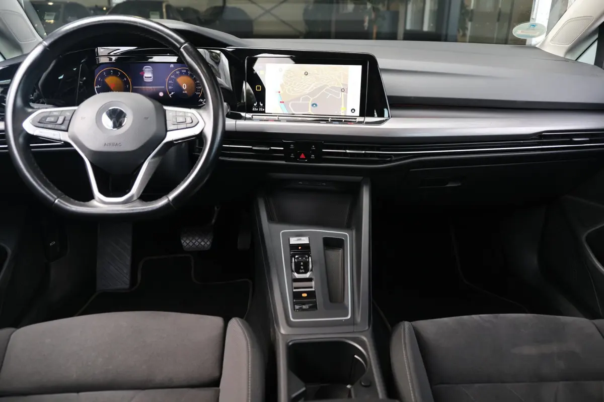 1.5 eTSI DSG Pano Trek IQ Led Pdc Acc Alcantara