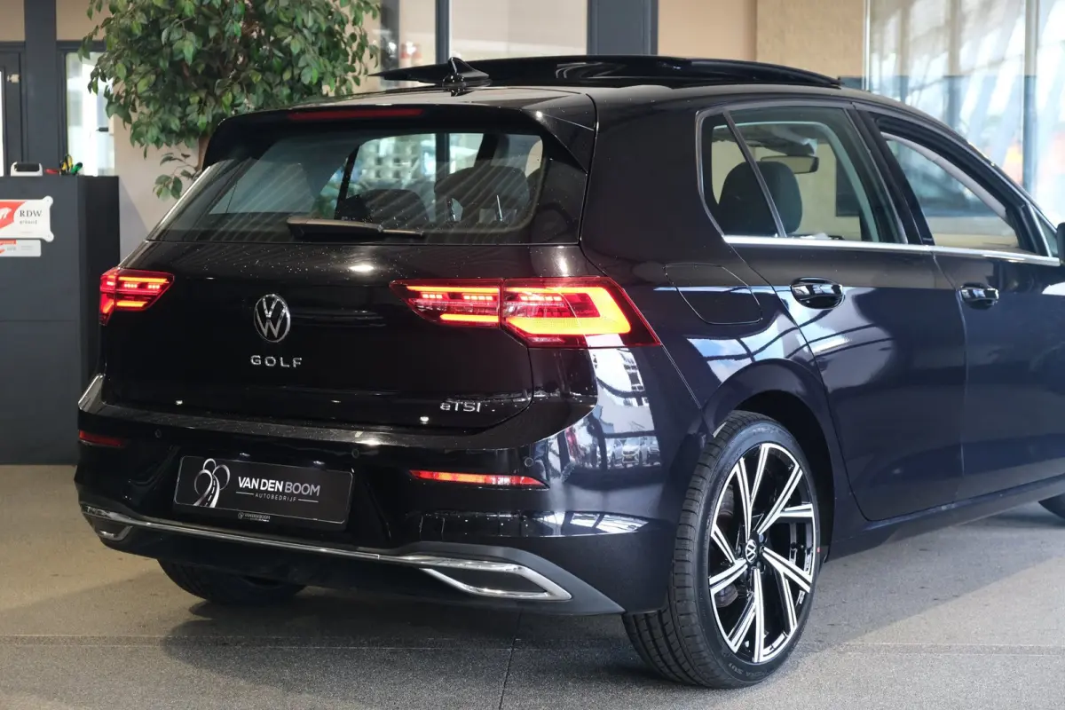 1.5 eTSI DSG Pano Trek IQ Led Pdc Acc Alcantara