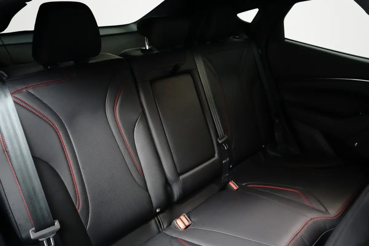 Extended AWD 98 kWh 351pk | Panoramadak | B&O Audio | Camera 360 | Elekt achterklep