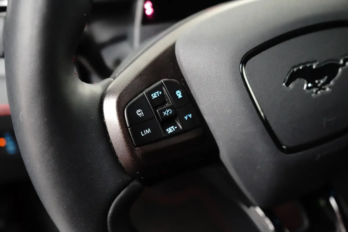 Extended AWD 98 kWh 351pk | Panoramadak | B&O Audio | Camera 360 | Elekt achterklep
