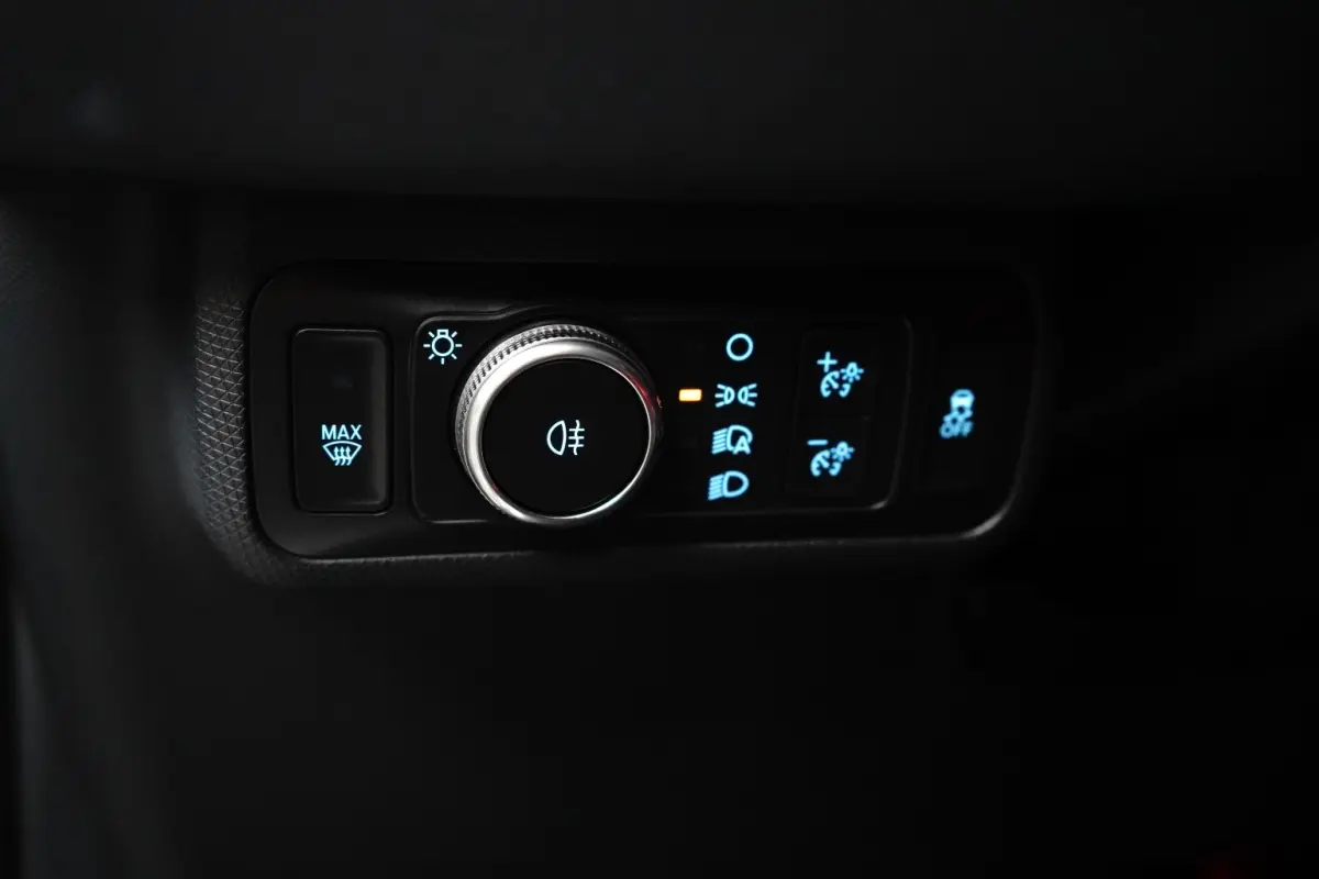 Extended AWD 98 kWh 351pk | Panoramadak | B&O Audio | Camera 360 | Elekt achterklep