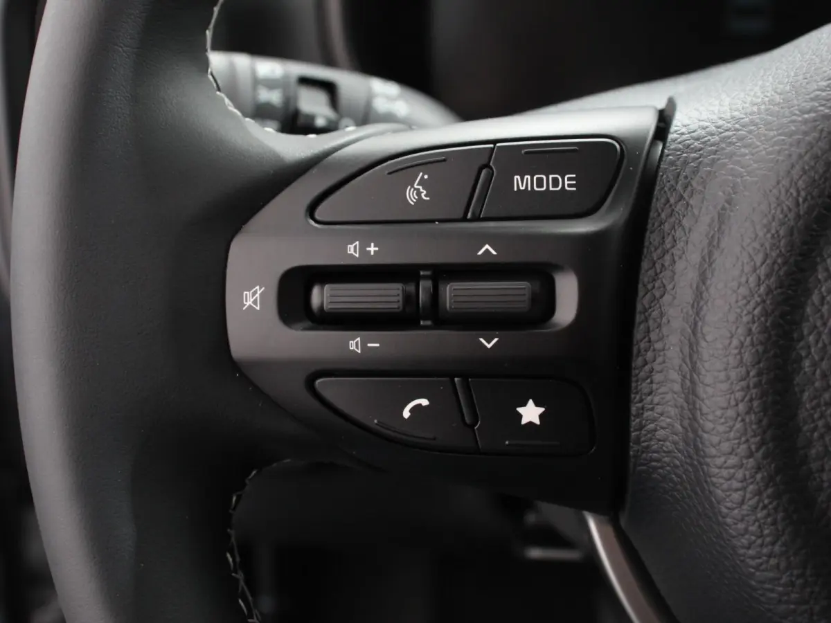 1.0 DPI Automaat DynamicLine Navigatie Apple Carplay/Android auto Airco Camera DAB Cruise Control Bluetooth