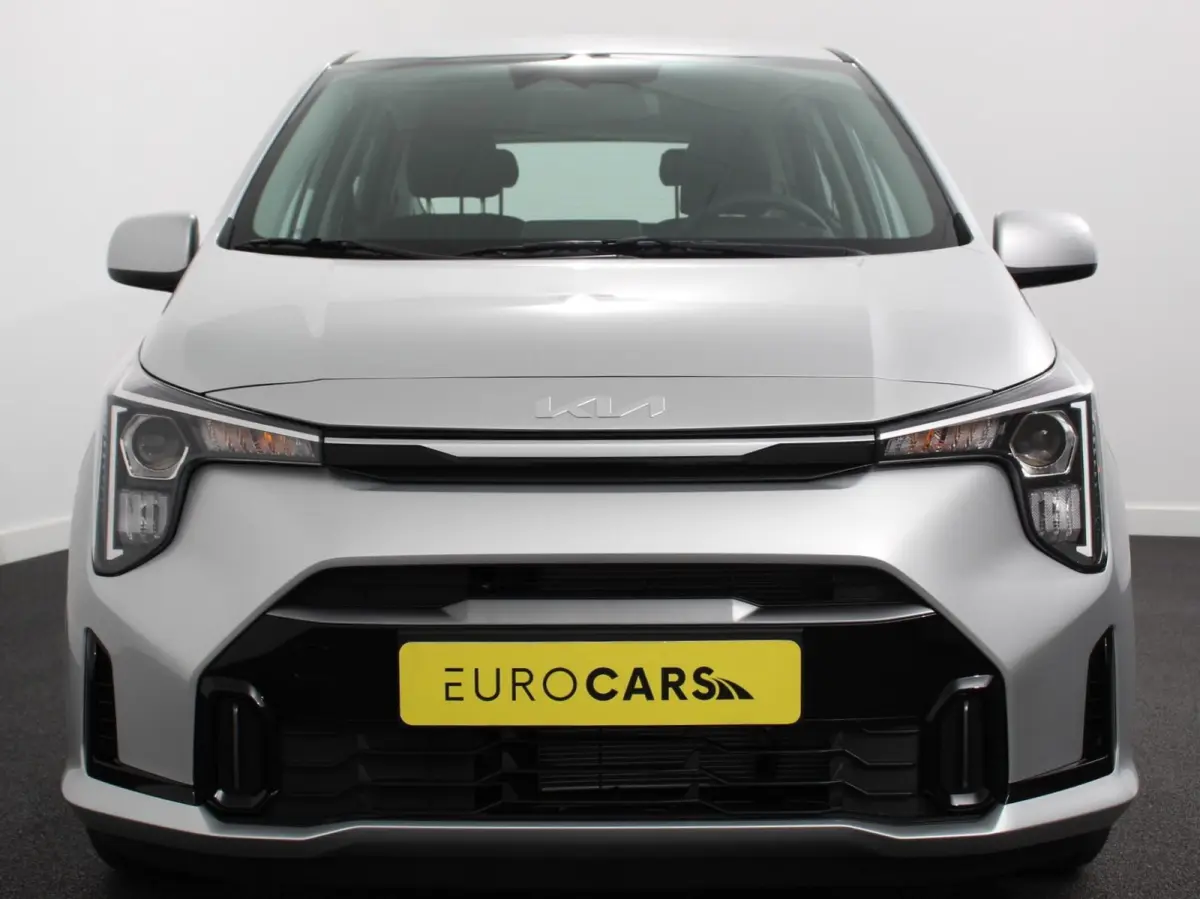 1.0 DPI Automaat DynamicLine Navigatie Apple Carplay/Android auto Airco Camera DAB Cruise Control Bluetooth