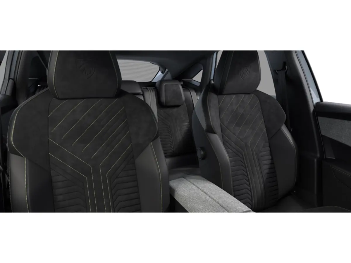 GT Avantage 210 73 kWh Navigatie | Stoel+Stuurverwarming | Carplay/Android Auto | | Elektrische parkeerrem | Extra getinte achterste zijruiten en achterruit