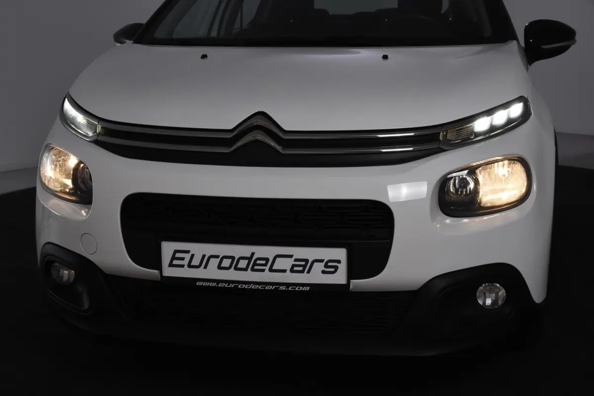 Feel *1ste Eigenaar*Navigatie*Carplay*PDC*