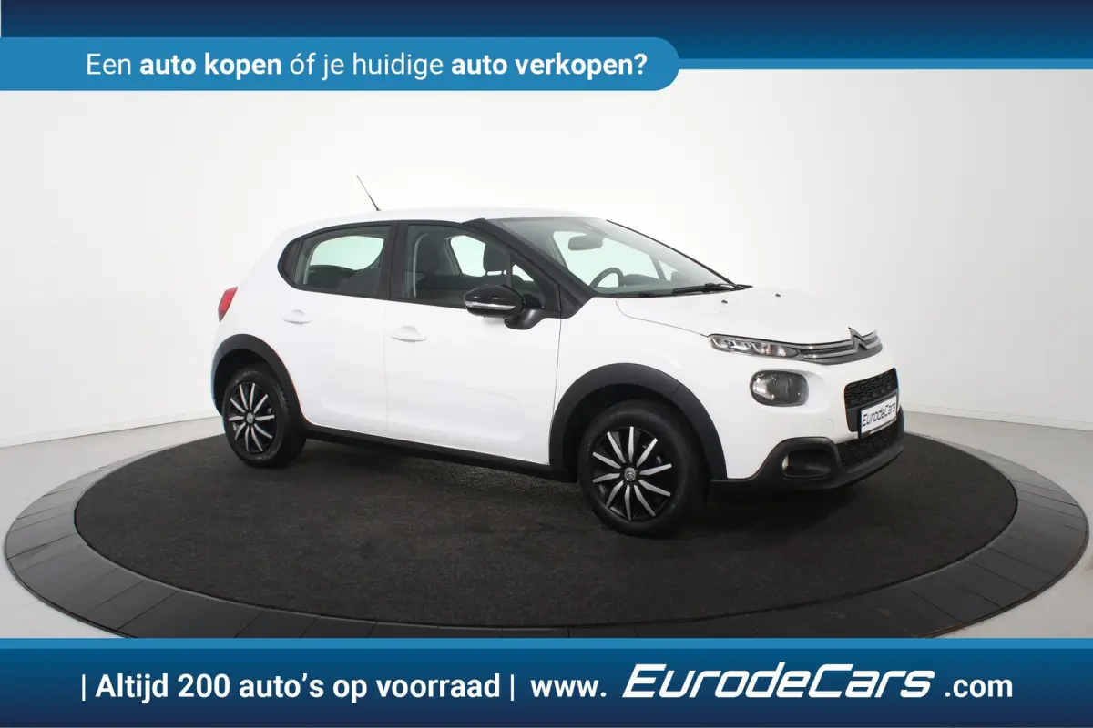 Feel *1ste Eigenaar*Navigatie*Carplay*PDC*