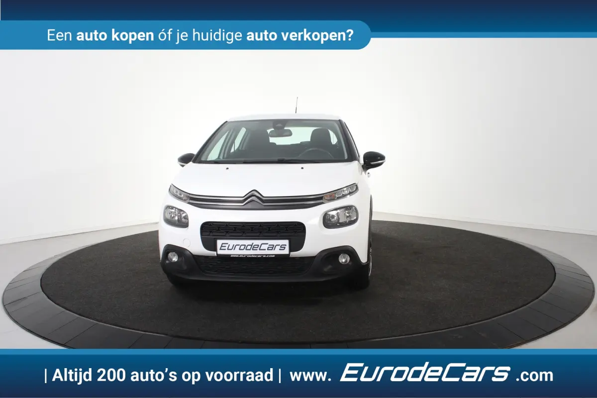 Feel *1ste Eigenaar*Navigatie*Carplay*PDC*