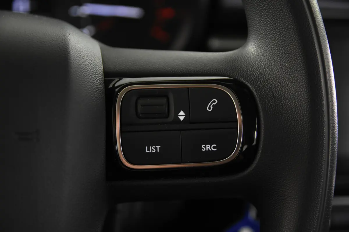Feel *1ste Eigenaar*Navigatie*Carplay*PDC*