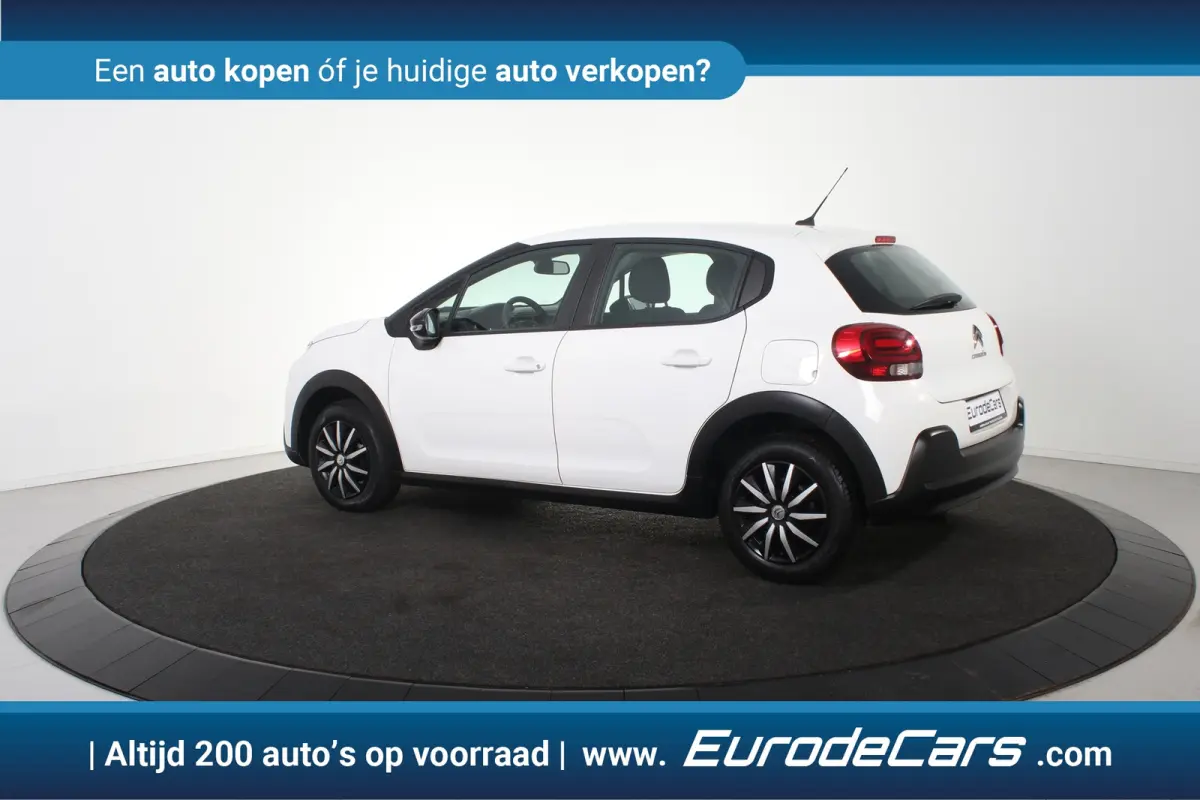 Feel *1ste Eigenaar*Navigatie*Carplay*PDC*