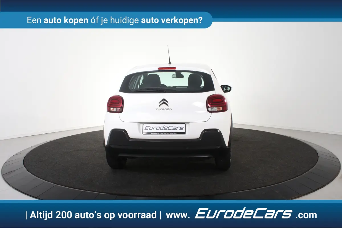 Feel *1ste Eigenaar*Navigatie*Carplay*PDC*