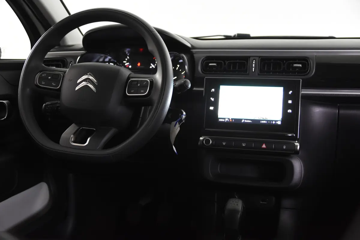 Feel *1ste Eigenaar*Navigatie*Carplay*PDC*