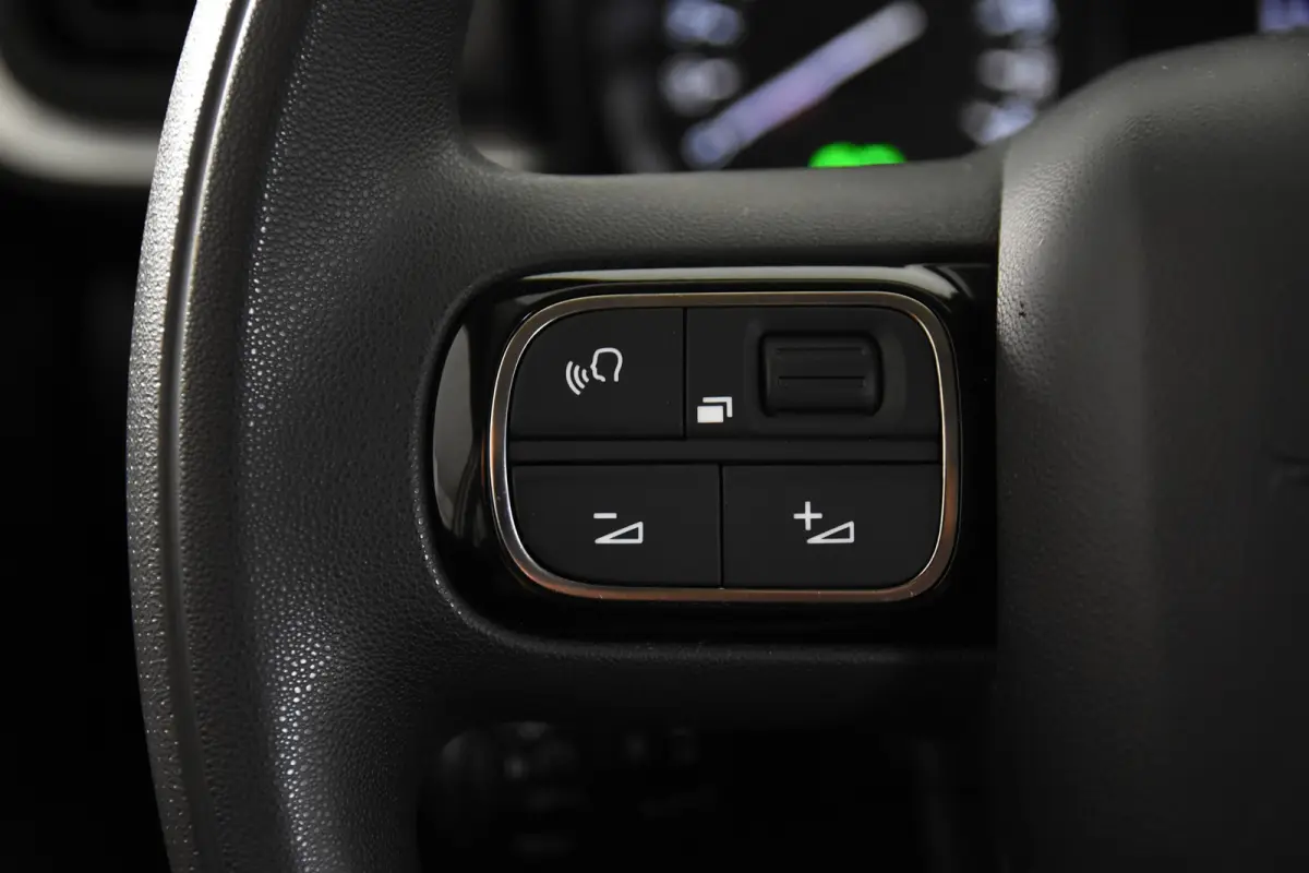 Feel *1ste Eigenaar*Navigatie*Carplay*PDC*