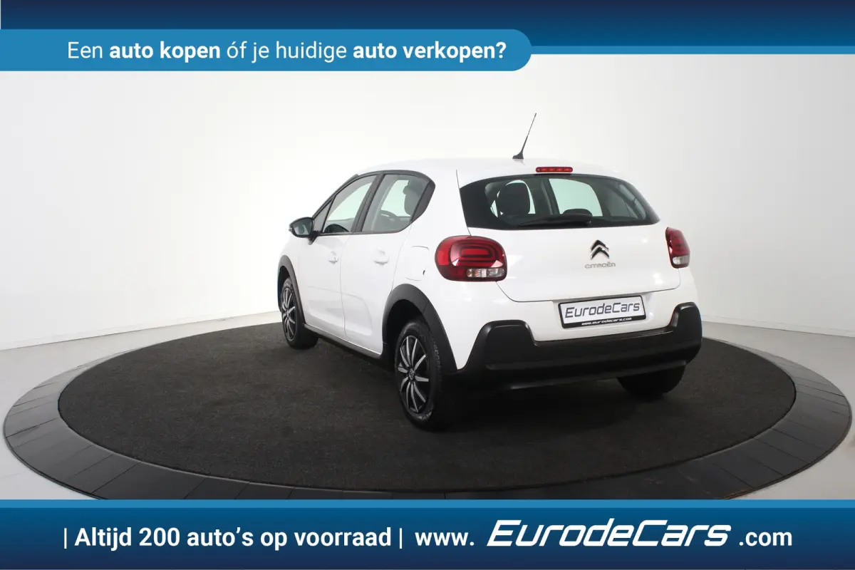Feel *1ste Eigenaar*Navigatie*Carplay*PDC*
