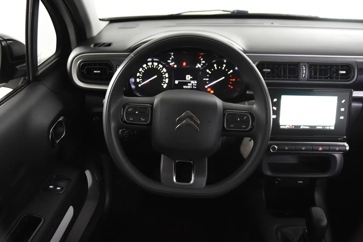 Feel *1ste Eigenaar*Navigatie*Carplay*PDC*