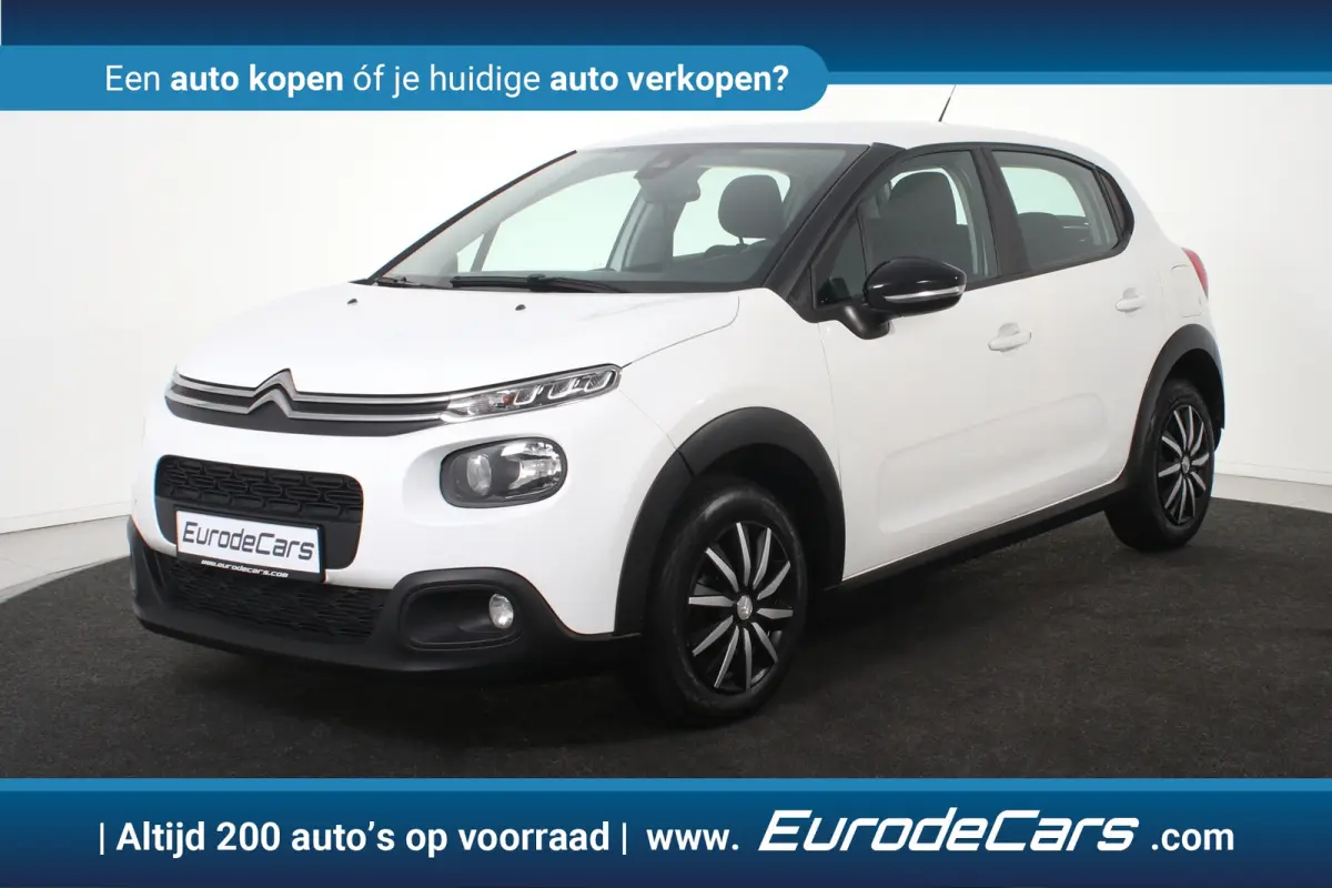 Feel *1ste Eigenaar*Navigatie*Carplay*PDC*
