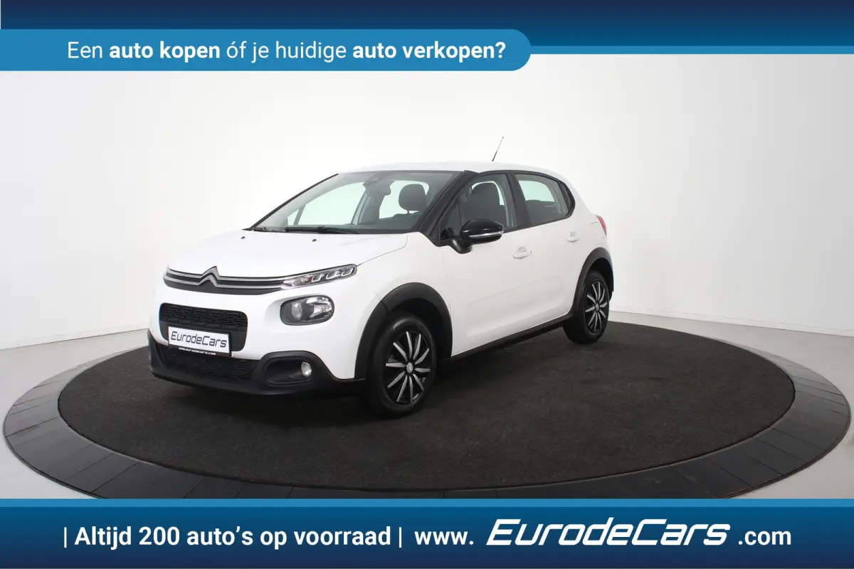 Feel *1ste Eigenaar*Navigatie*Carplay*PDC*