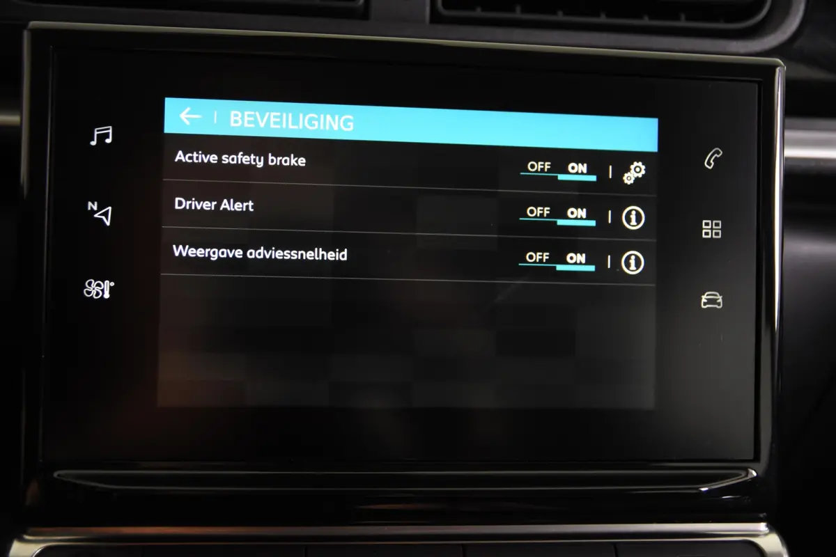 Feel *1ste Eigenaar*Navigatie*Carplay*PDC*