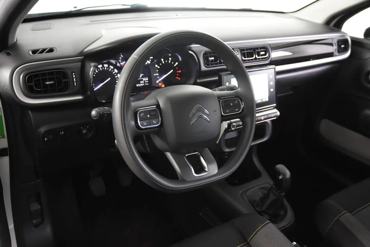 Feel *1ste Eigenaar*Navigatie*Carplay*PDC*